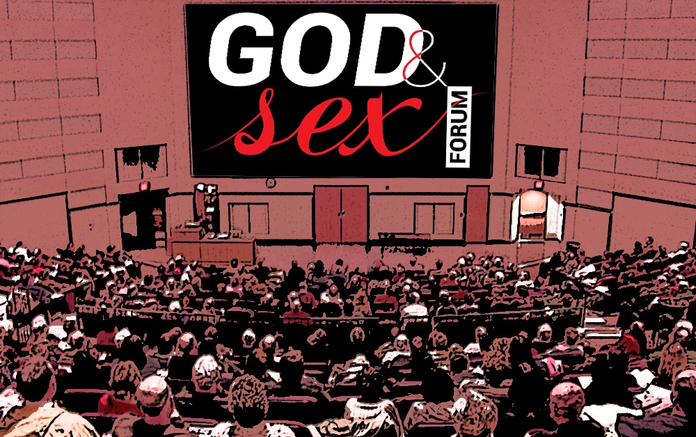 God & Sex Forum