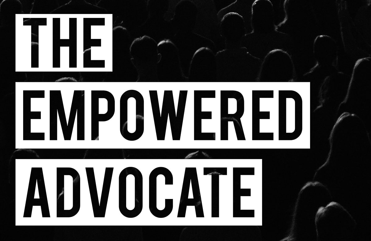 The Empowered Advocate podcast