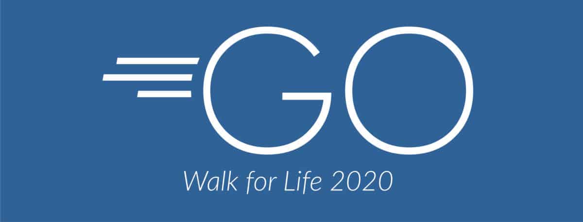 walk for life go