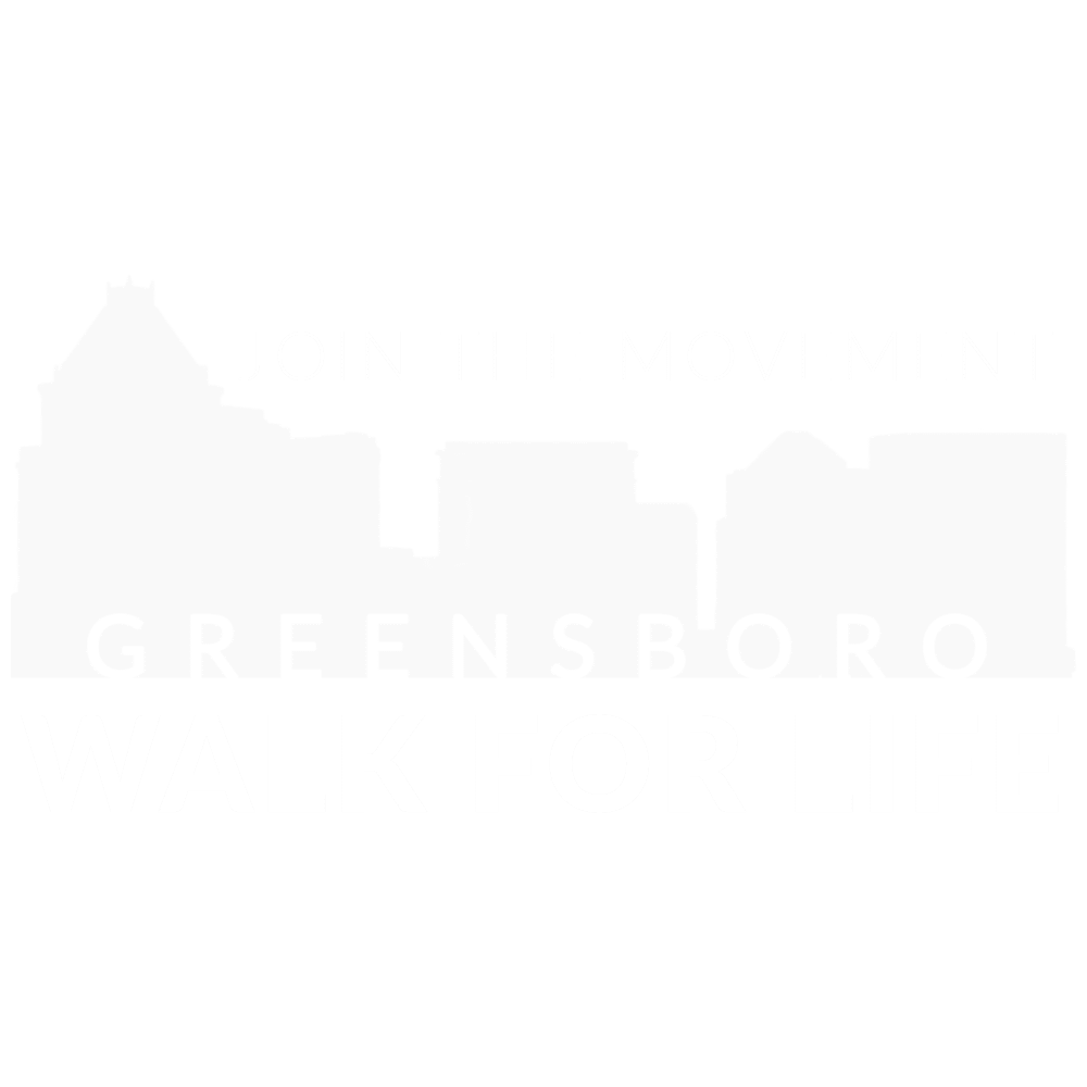 2021 GSO Walk for Life