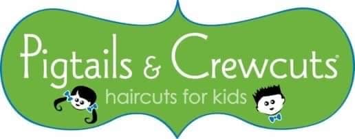 pigtails and crewcuts