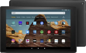 amazon fire incentive