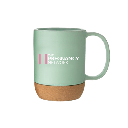 walk mug