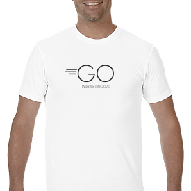 walk shirt