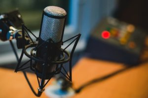 podcast episode