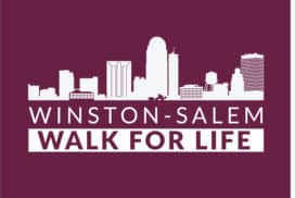 Winston salem walk for life