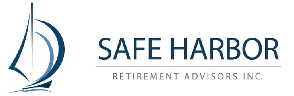 safe harbor sponsor logo