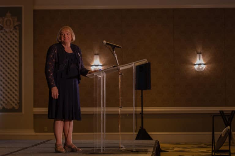 Triad Gala for Life