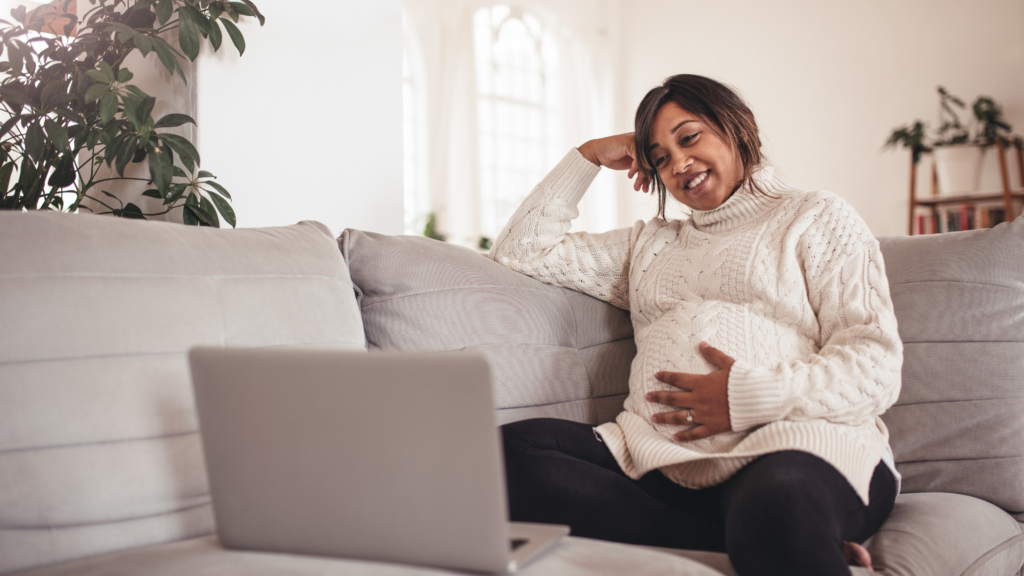 Navigating the Second Trimester