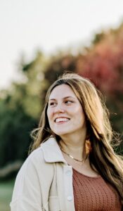 Picture of Adrienne Bergmeier