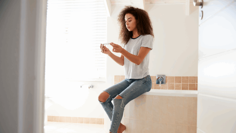 Best Time to Take a Pregnancy Test