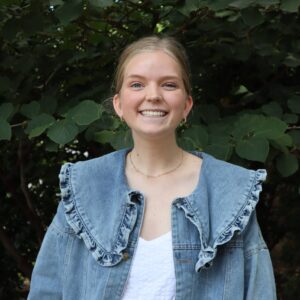 Picture of Chloe Belk