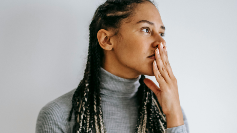 Am I having a miscarriage? What you need to know about pregnancy loss.